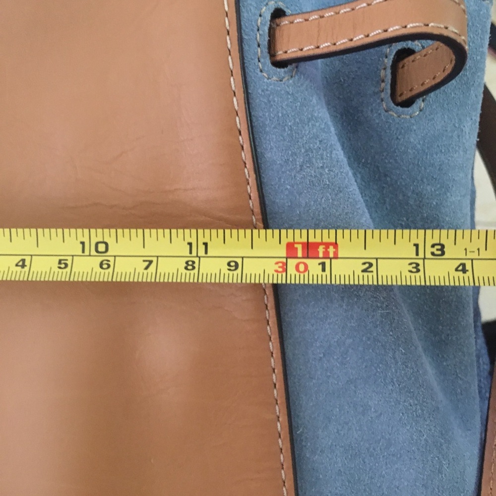 Authentic Mk Backpack - image 8